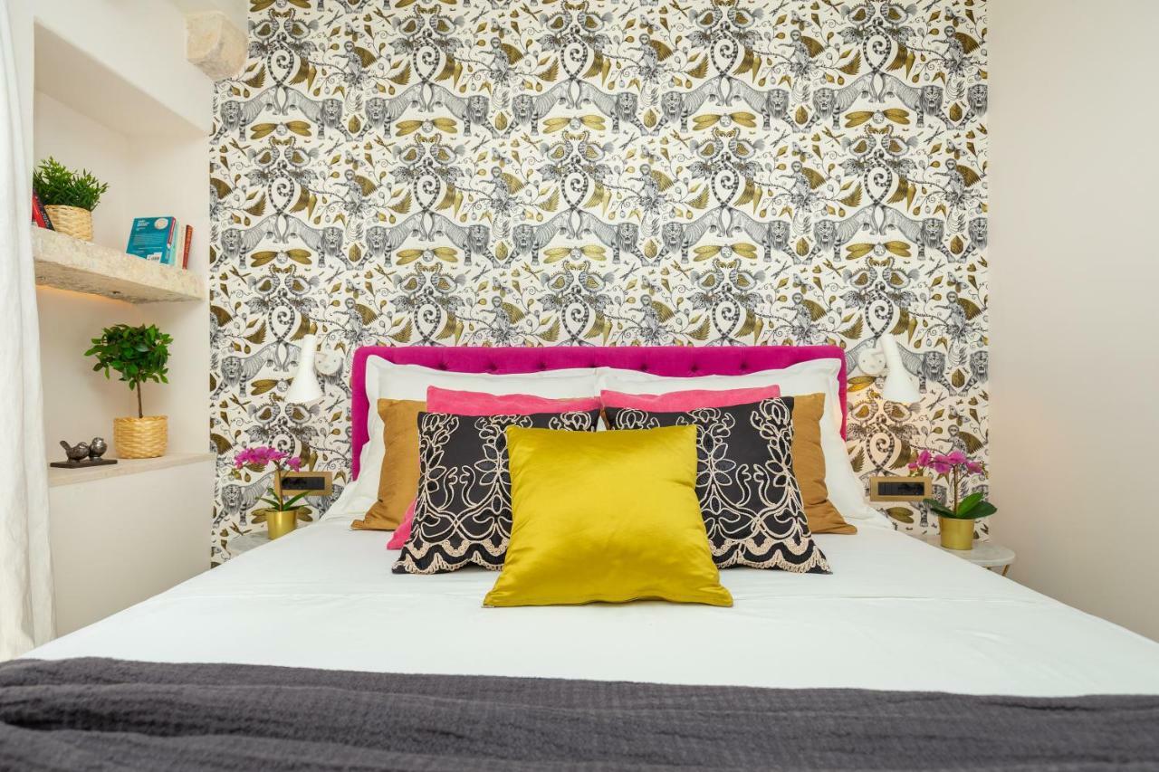 Old Town House With Floor Heating & Lush Private Garden Dubrovnik