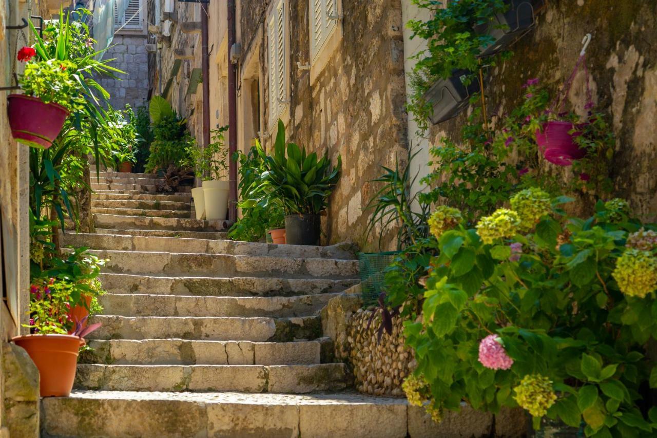 Old Town House With Floor Heating & Lush Private Garden *