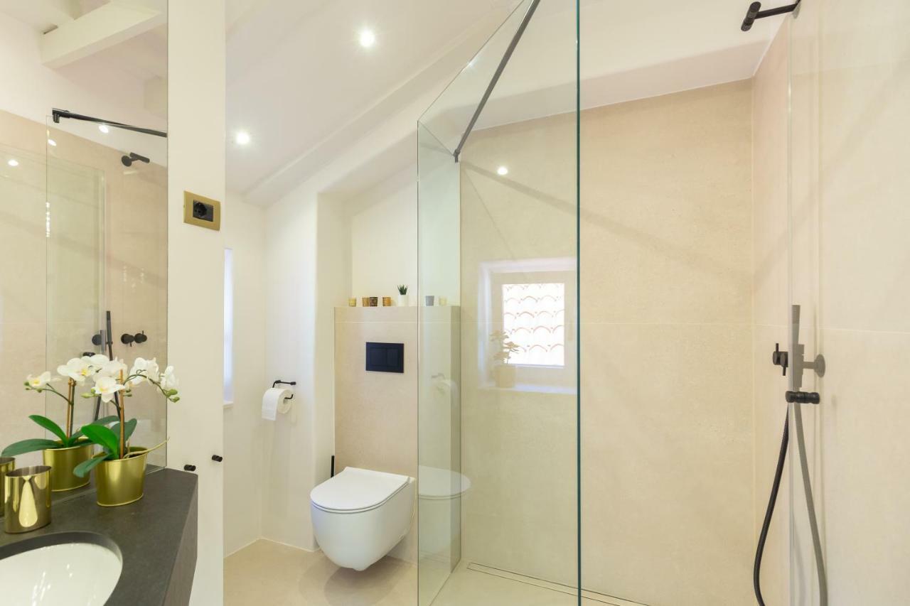 Old Town House With Floor Heating & Lush Private Garden * Dubrovnik